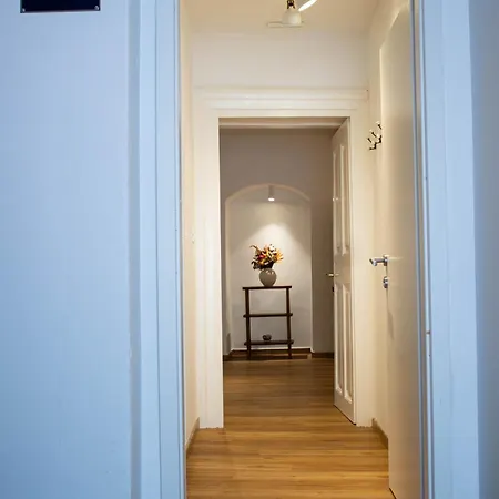 Apartament Platea *