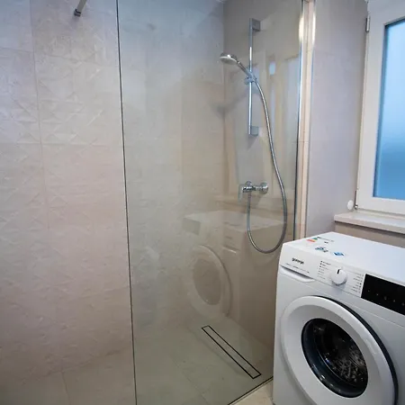 Apartman Platea *
