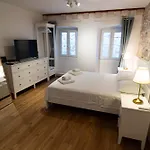 Apartmán Platea *