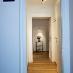 Apartmán Platea *